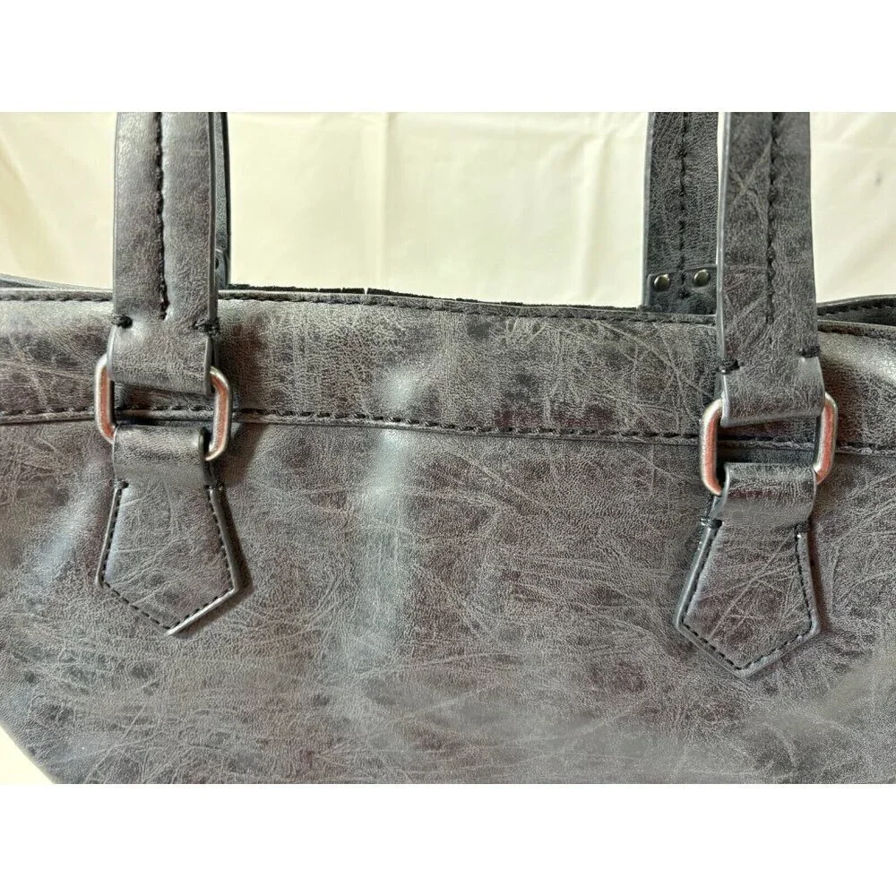 Dolce Vita Callum Tote Handbag - Picture 15 of 16